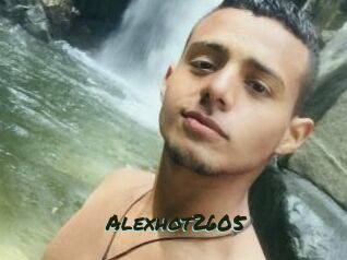 Alexhot2605