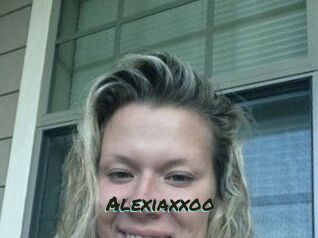 Alexiaxxoo