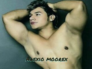 Alexio_moorex