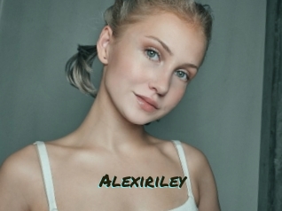 Alexiriley