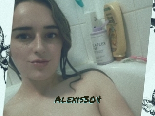 Alexis304