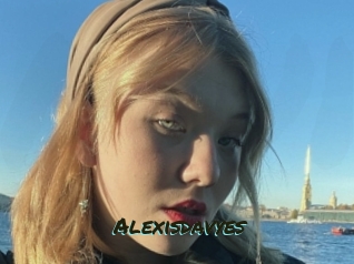 Alexisdavyes