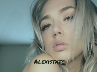 Alexistate