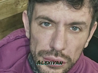 Alexivan