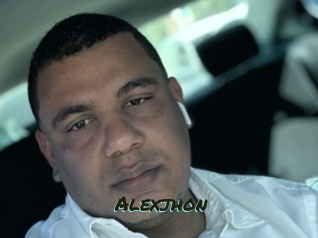 Alexjhon