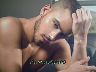 Alexocampo