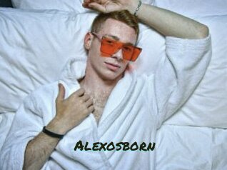 Alexosborn