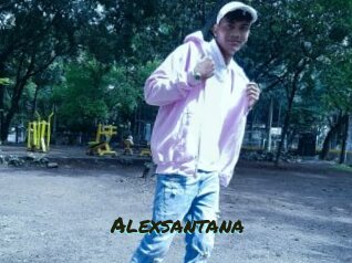 Alexsantana