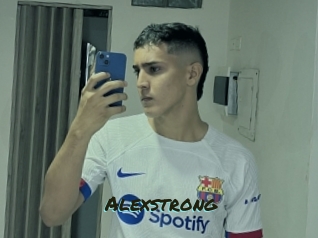 Alexstrong
