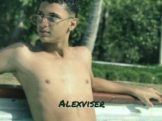 Alexviser