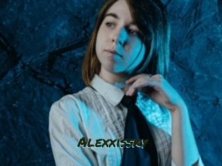 Alexxissky