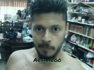 Alfaalgo