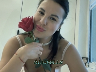 aliabelle Muhyoo Adult