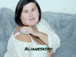 Alianesasky