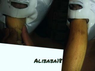 Alibaba18