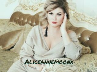 aliceannemoonx Muhyoo Adult