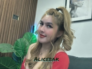 Alicebak