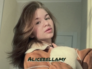 Alicebellamy