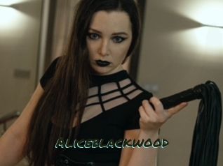 Aliceblackwood