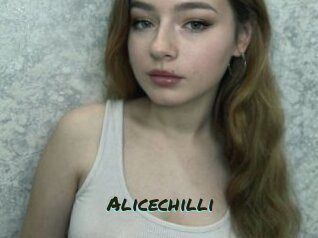 Alicechilli