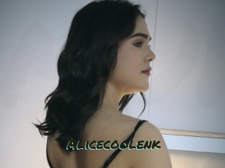 Alicecoolenk