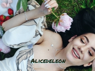 Alicedeleon