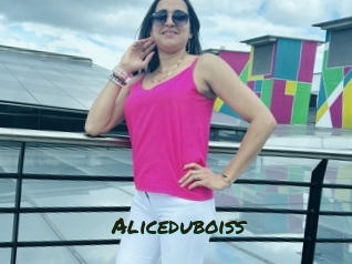 Aliceduboiss