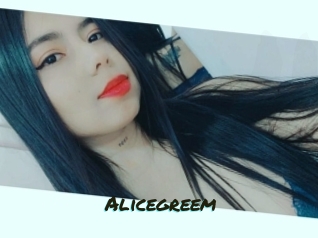 Alicegreem