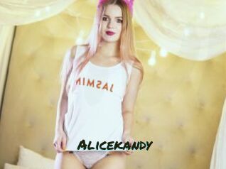 Alicekandy