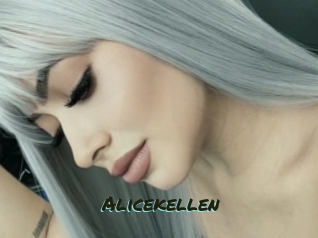 Alicekellen
