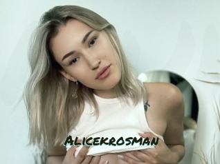 Alicekrosman