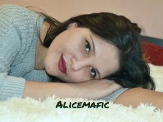 Alicemafic