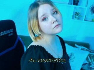 Alicenfoster