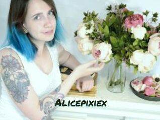 Alicepixiex