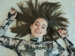 Alicepo