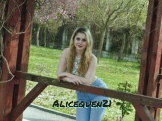 Alicequen21