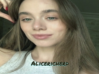 Alicericherd