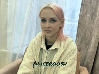 Aliceroosh