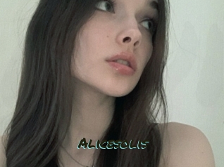 Alicesolis