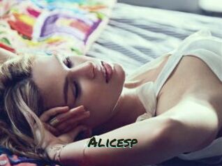 Alicesp