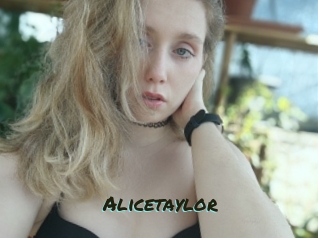 Alicetaylor