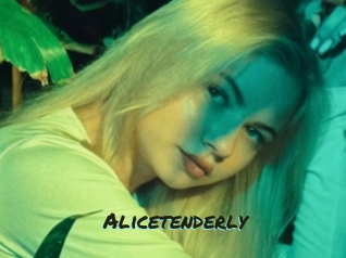 Alicetenderly