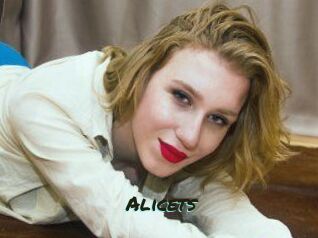 Alicets