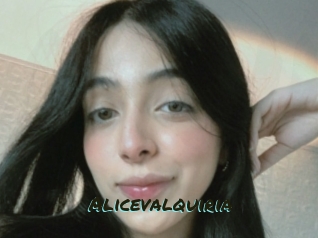 Alicevalquiria