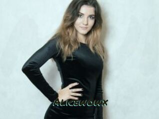 Alicewowx