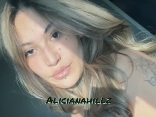 Alicianahillz