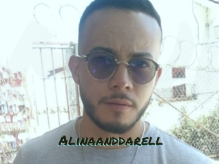 Alinaanddarell