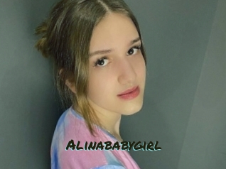 Alinababygirl