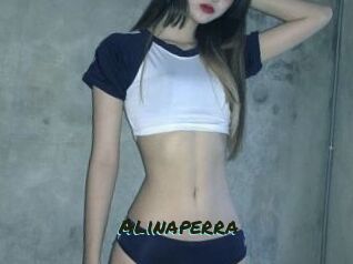 Alinaperra