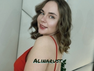 Alinarust